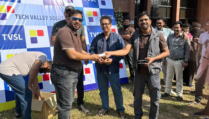 Award Giving Ceremony